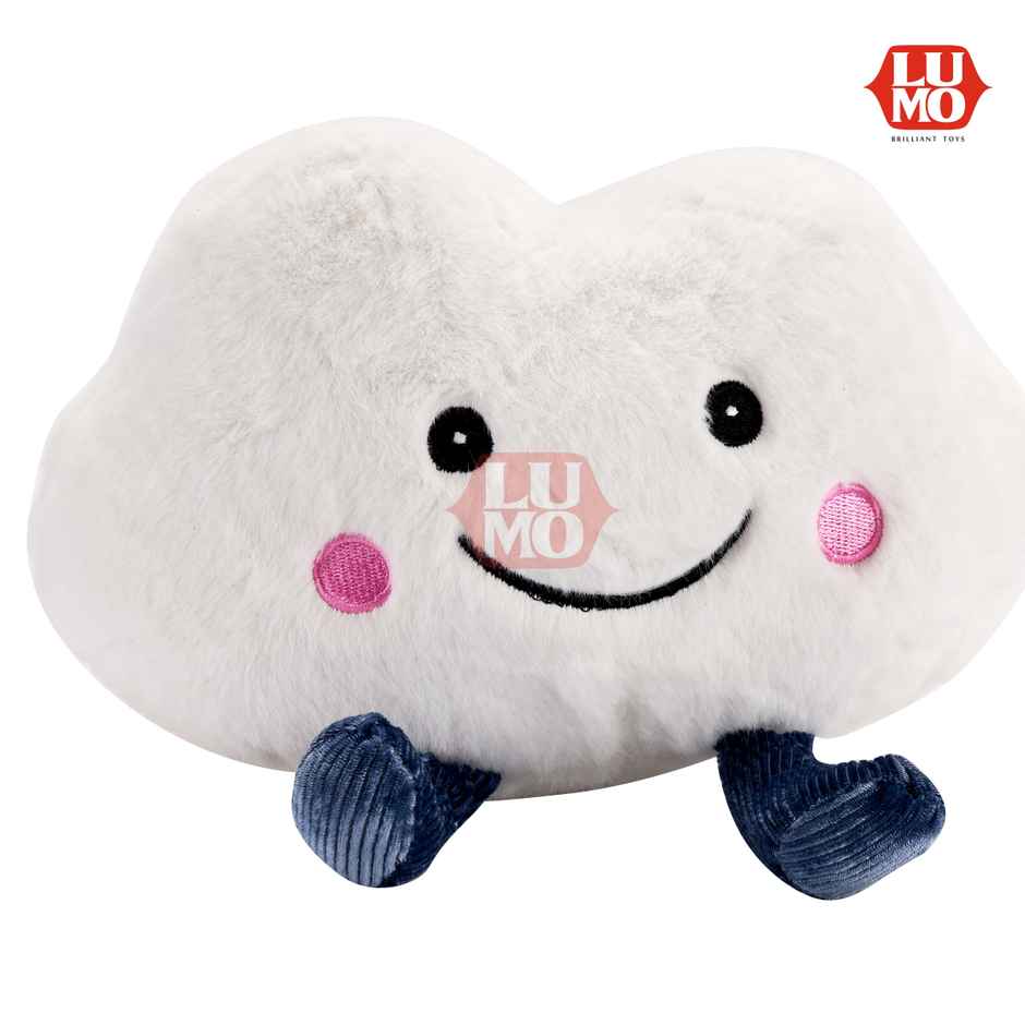Lumo Cloud Soft Toy