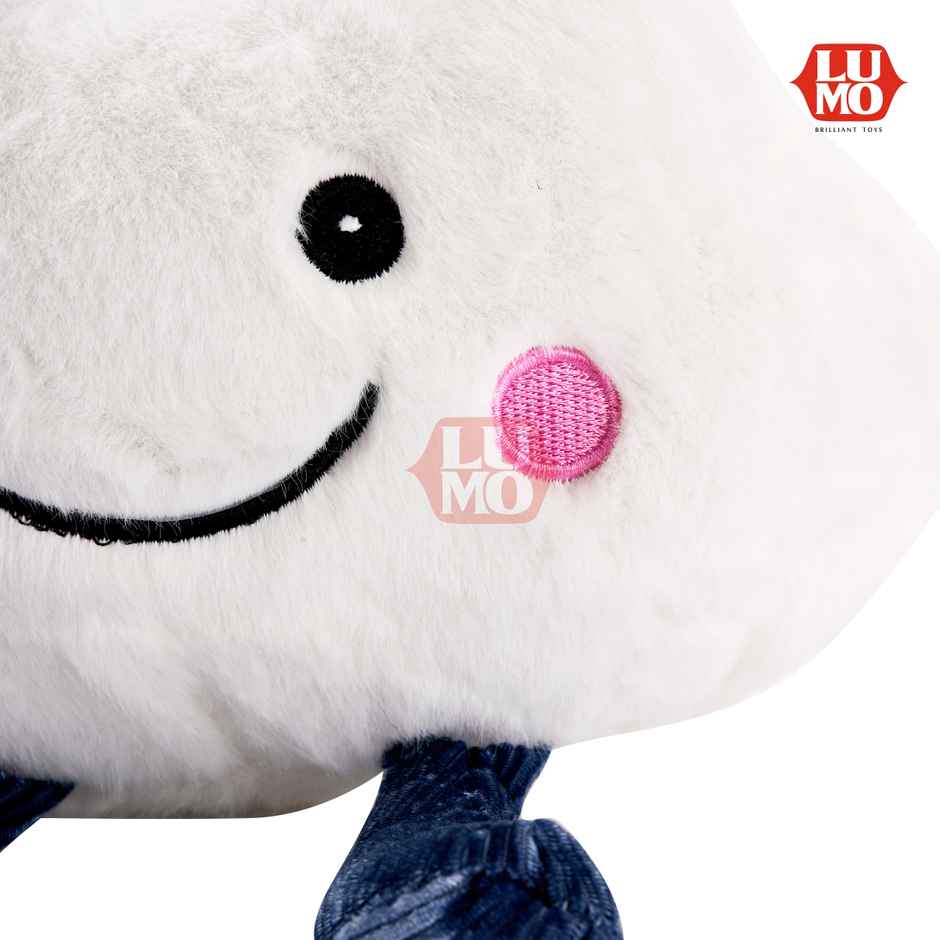 Lumo Cloud Soft Toy