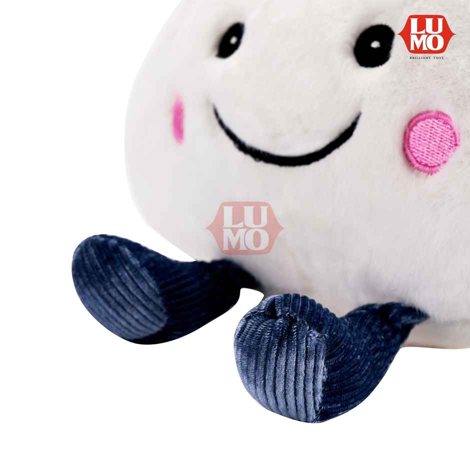 Lumo Cloud Soft Toy