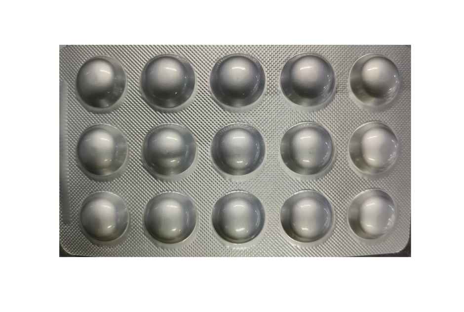 Daparyl 10 Tablet