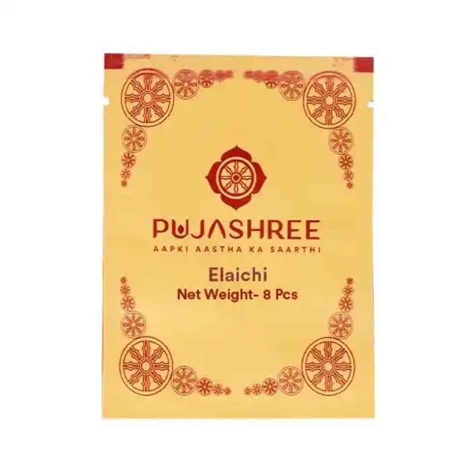 Elaichi | Pujashree
