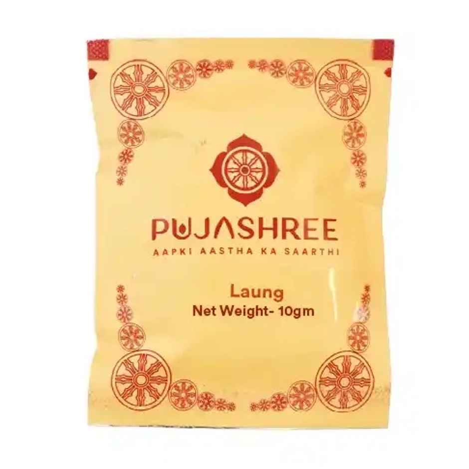 Clove | Laung | Pujashree