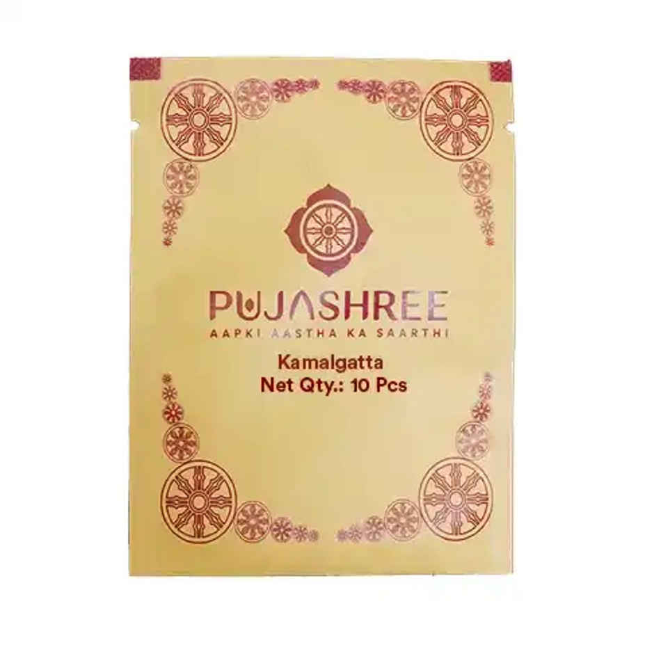 Kamalgatta | Pujashree