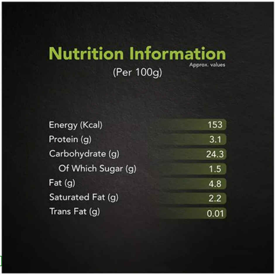 ITC Master Chef Crispy French Fries | No Added Preservatives Combo