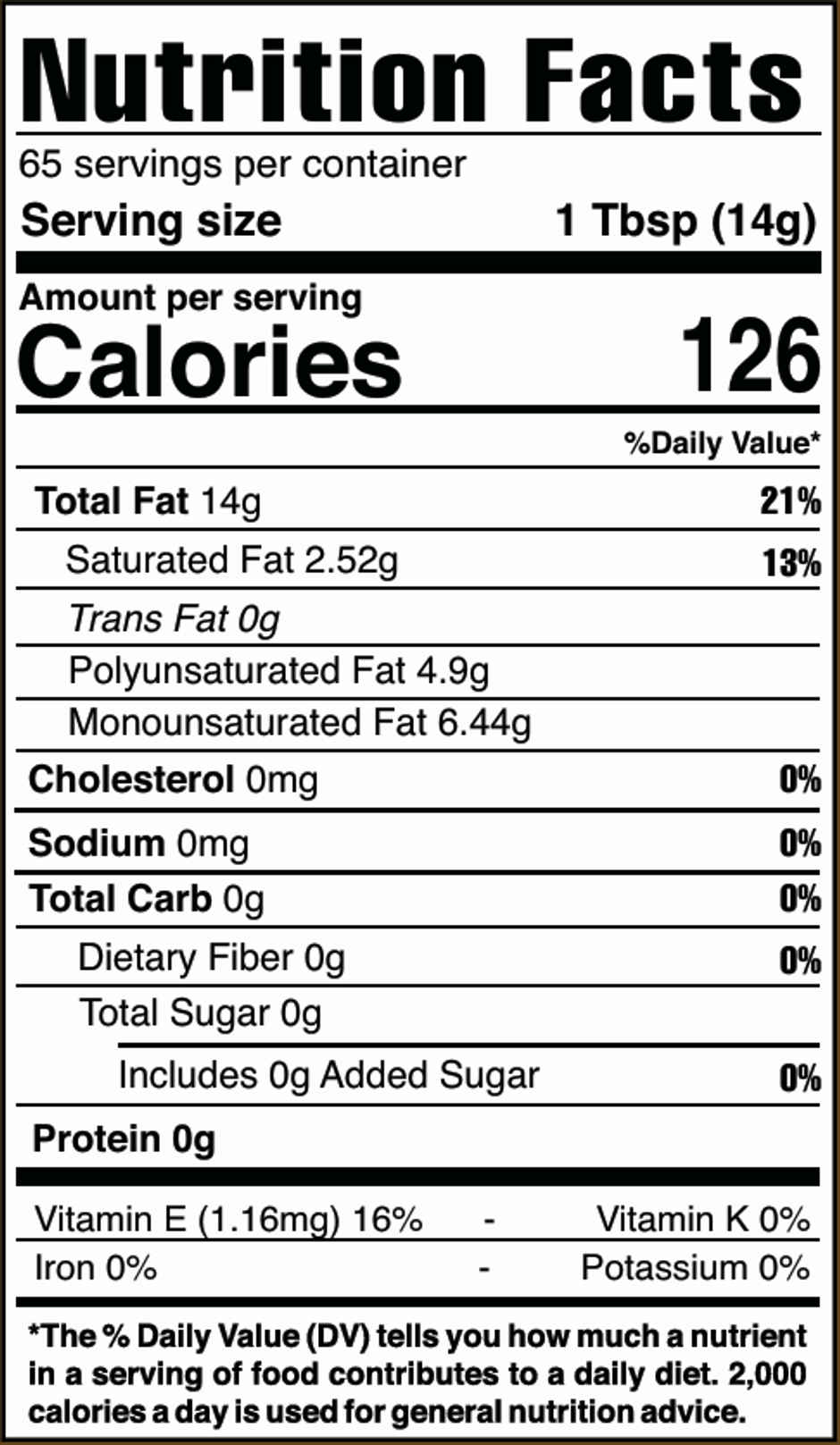 Jivika Groundnut (Peanut) Cold Pressed Oil | Healthy Cooking Oil