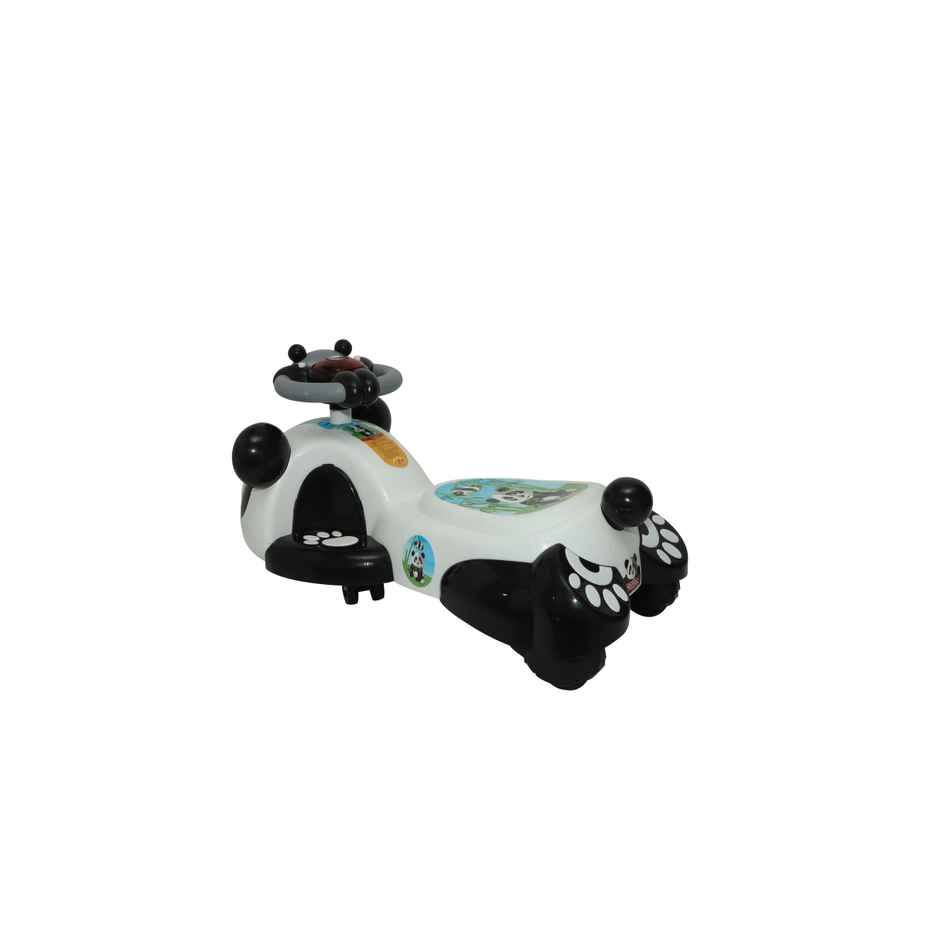Toyzone Panda Magic Car