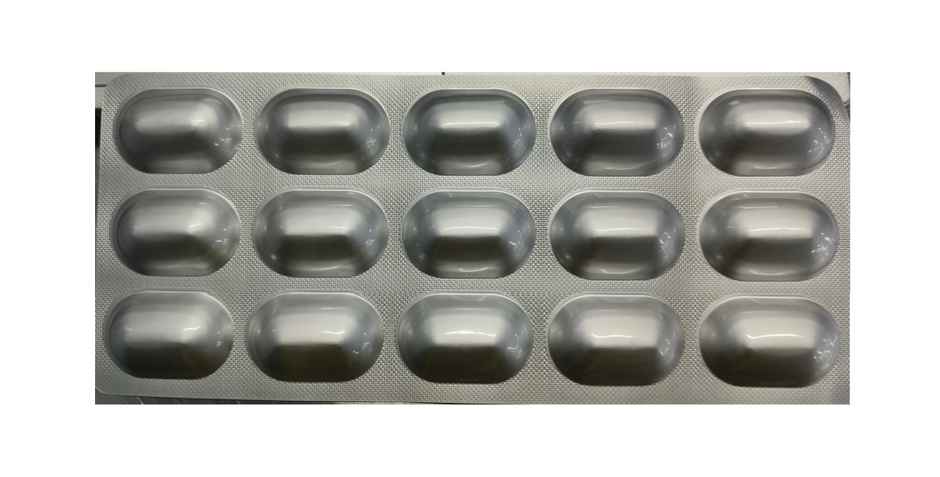 Ecosprin AV 75/20 Capsule