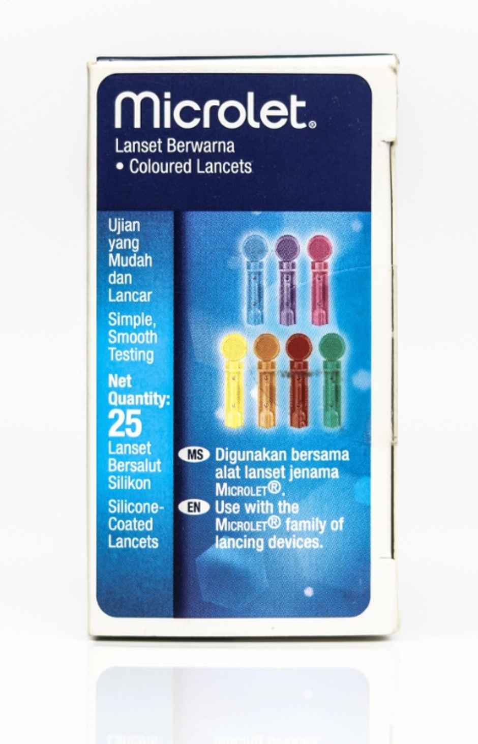 Microlet Lancet