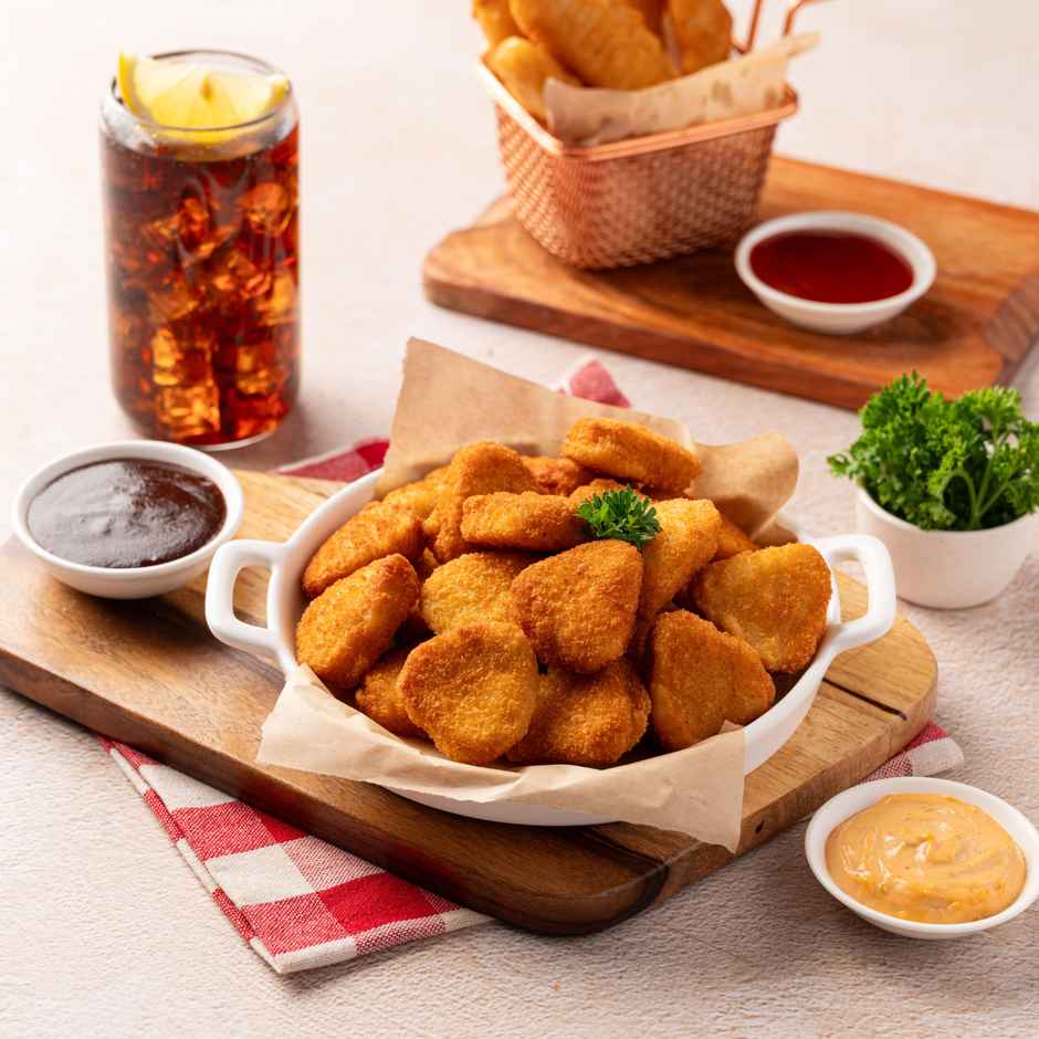 Chicken Nuggets