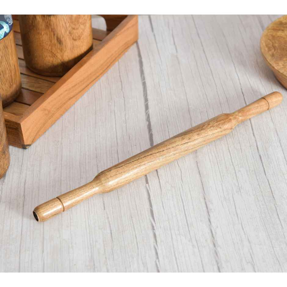 OGGN Wooden Belan No. 2