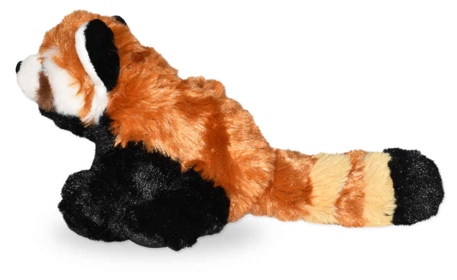 Hamleys Mini Red Panda Soft Toy - 8 inche