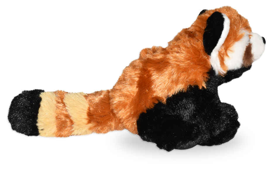 Hamleys Mini Red Panda Soft Toy - 8 inche