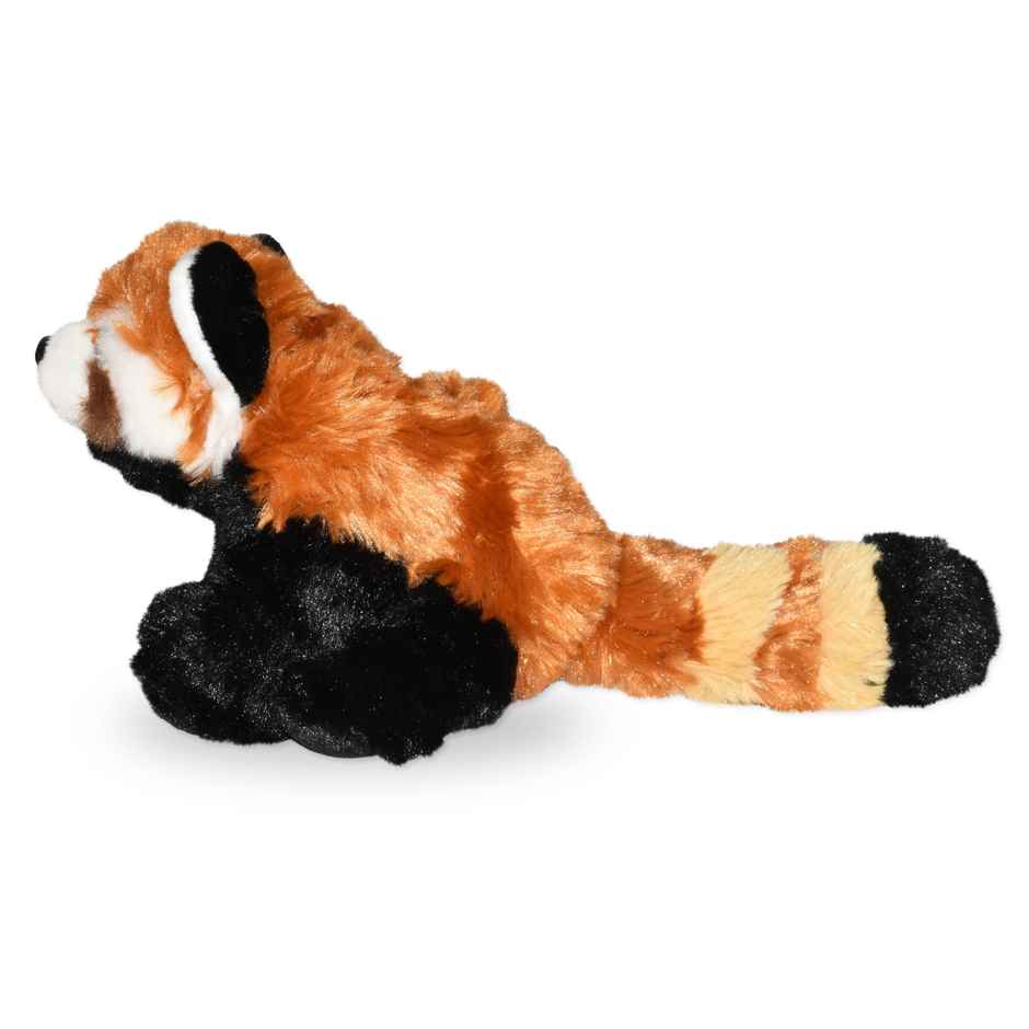 Hamleys Mini Red Panda Soft Toy - 8 inche