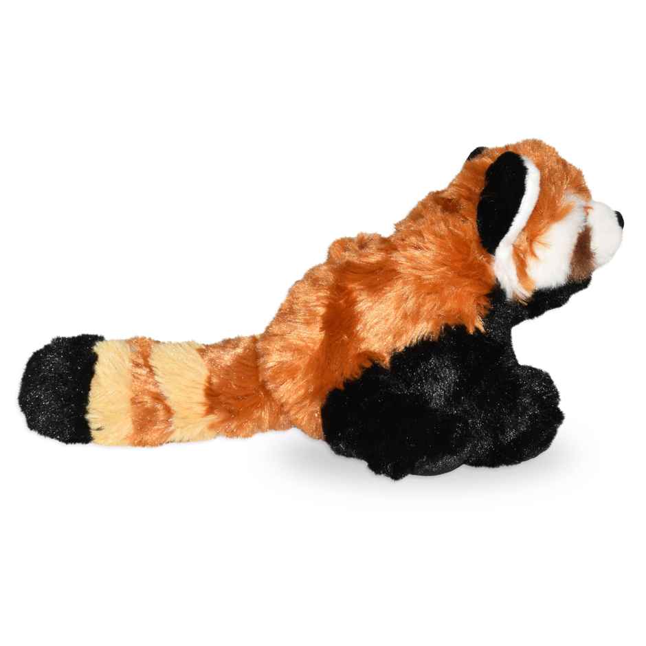Hamleys Mini Red Panda Soft Toy - 8 inche