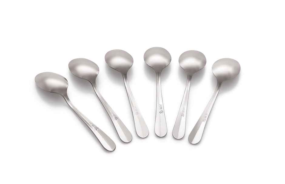 Anjali Tea Spoon Set Of 6