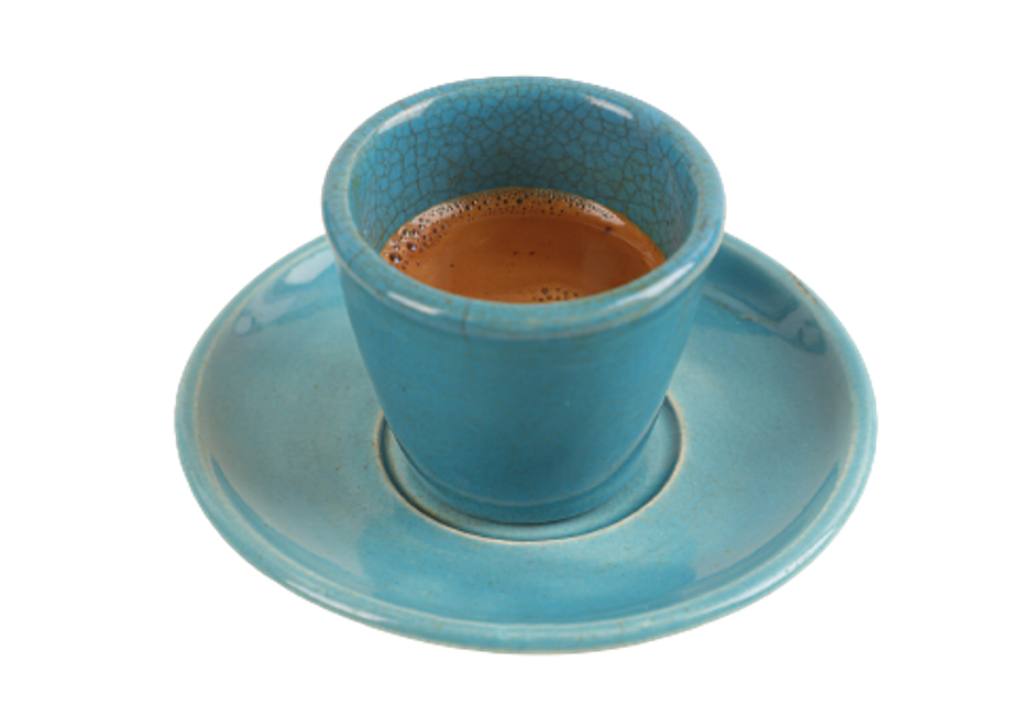 Espresso Single