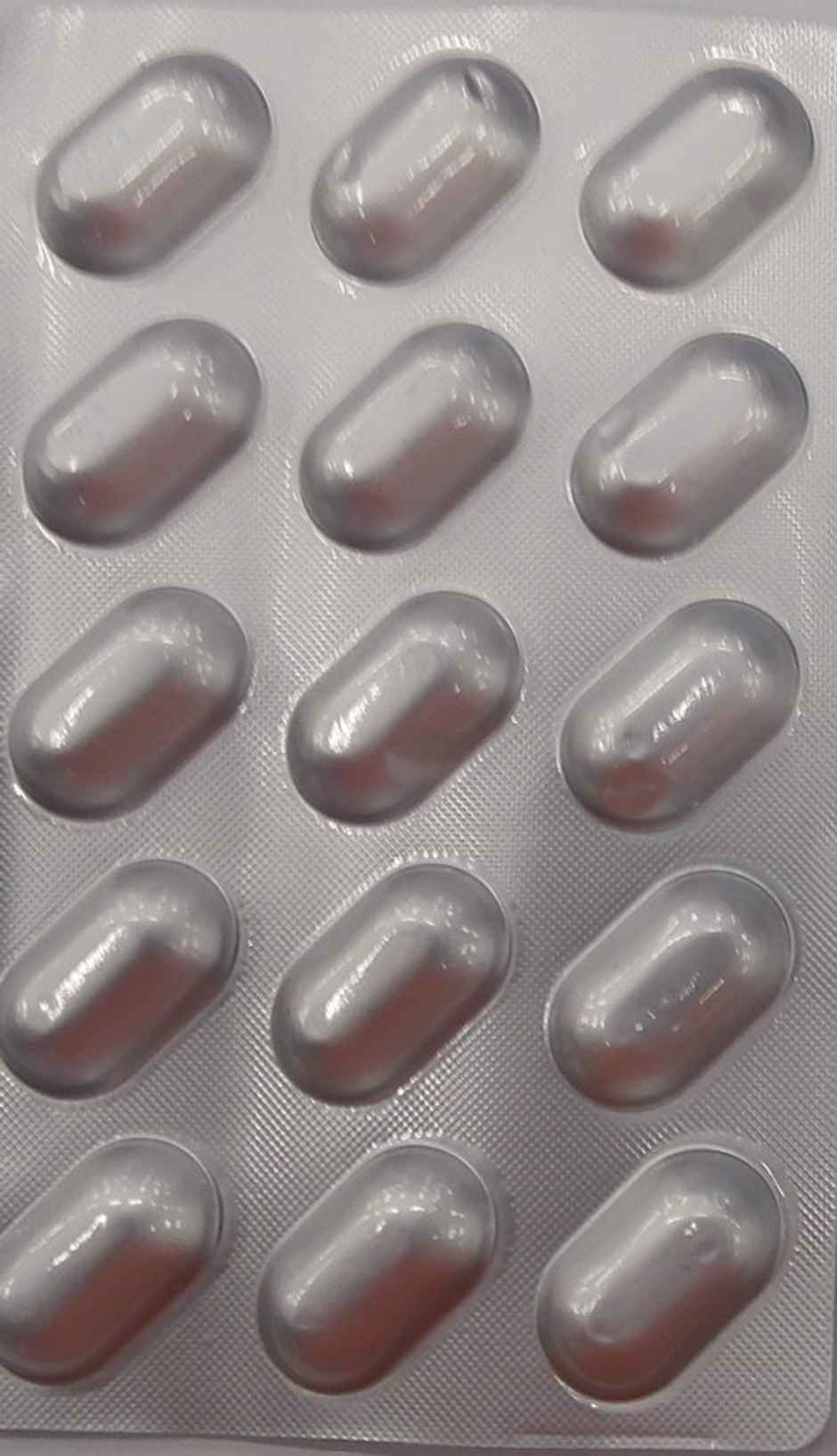Verifica-M 50mg/1000mg Tablet
