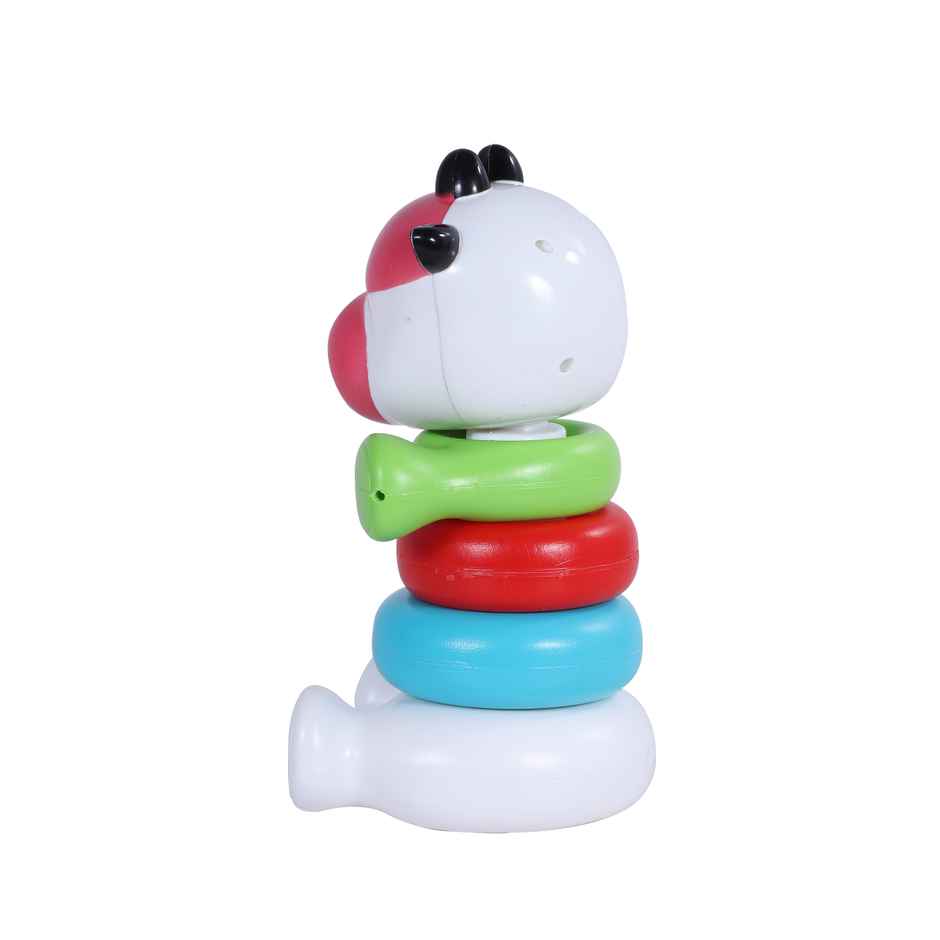 Toyzone Cow Ringtoss