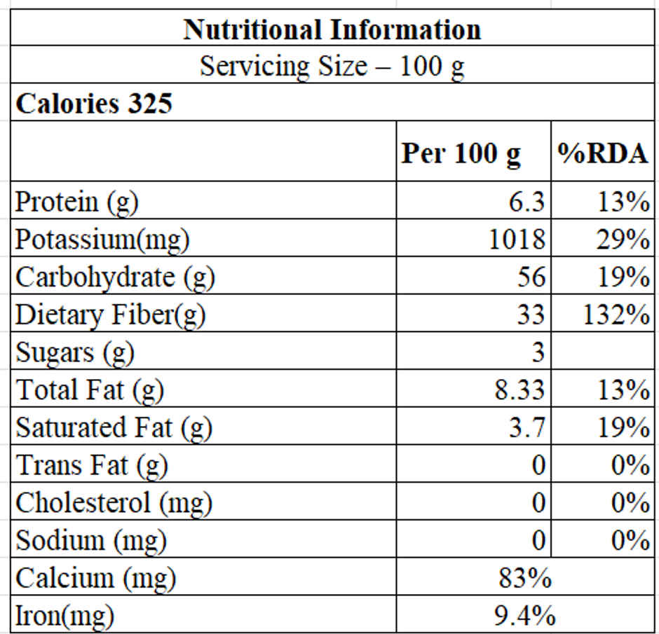 Safe Harvest Pesticide - Free Cloves Whole (Laung)