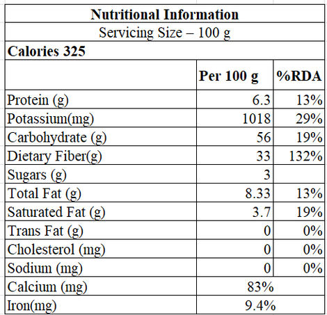 Safe Harvest Pesticide - Free Cloves Whole (Laung)