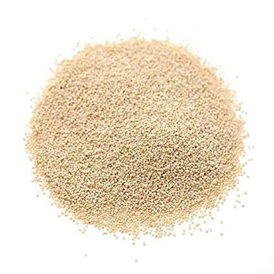 Popular Essentials Poppy Seeds (Gasagase)