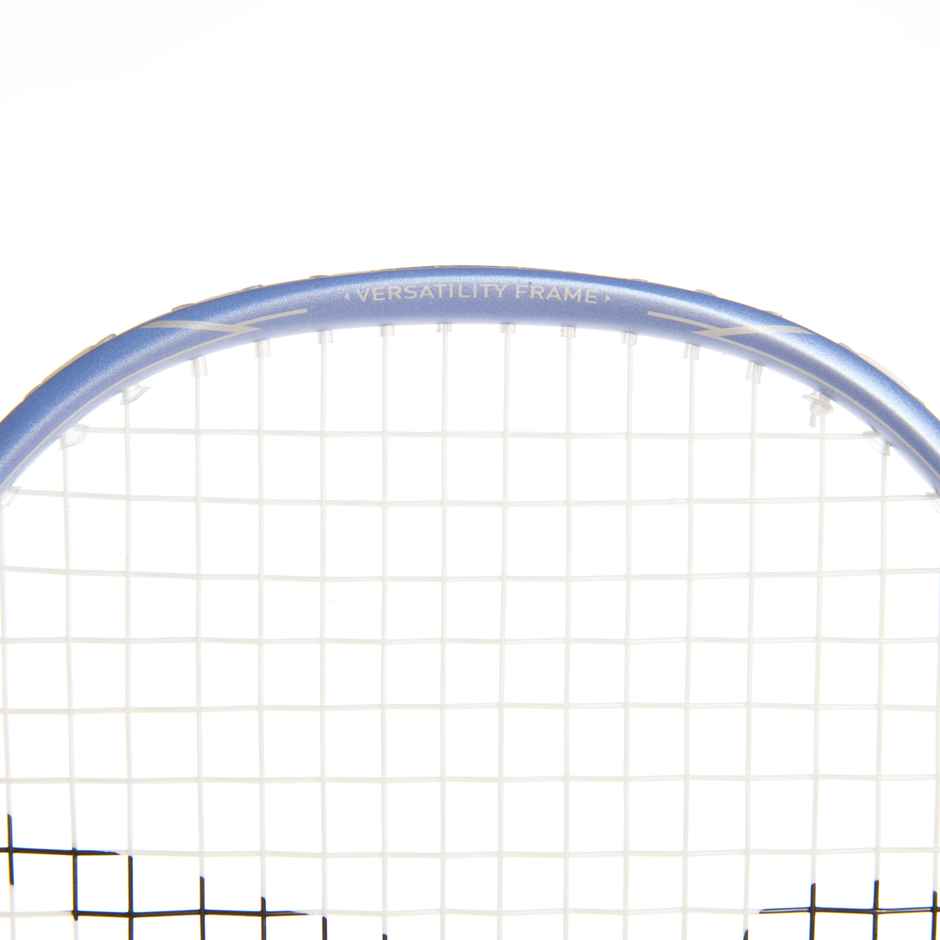 Decathlon | Kuikma Adult Intermediate 87 gm Badminton Racket - Blue