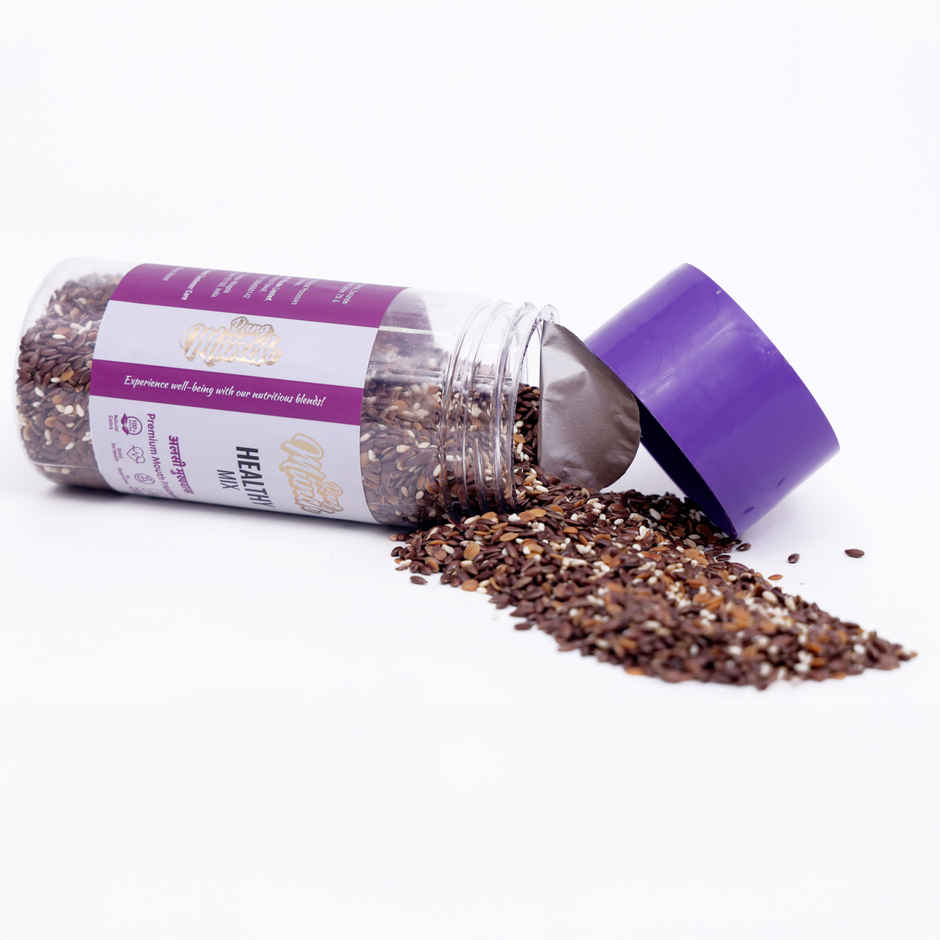 Rang Munch Healthy Mix (Mouth Freshener)