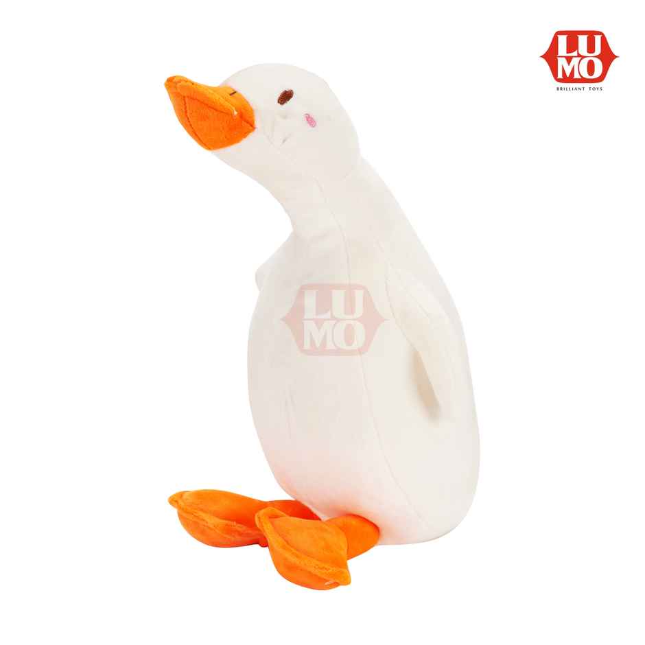 Lumo Duck Soft Toy