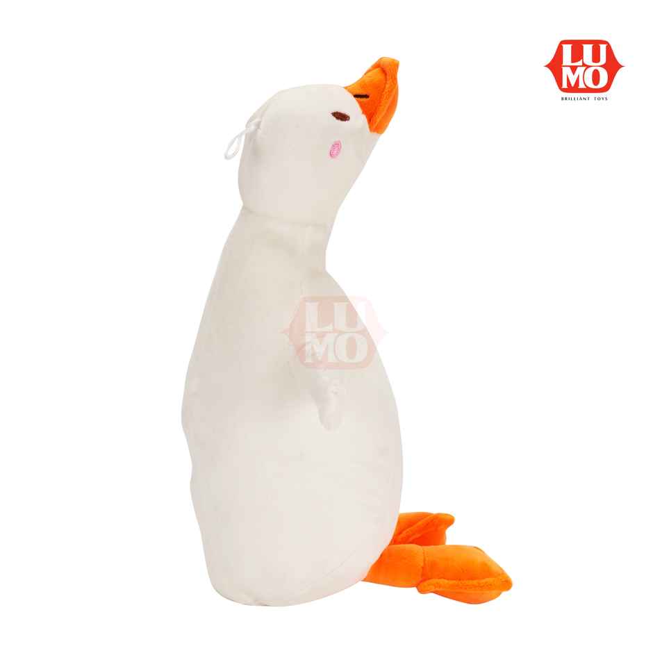 Lumo Duck Soft Toy