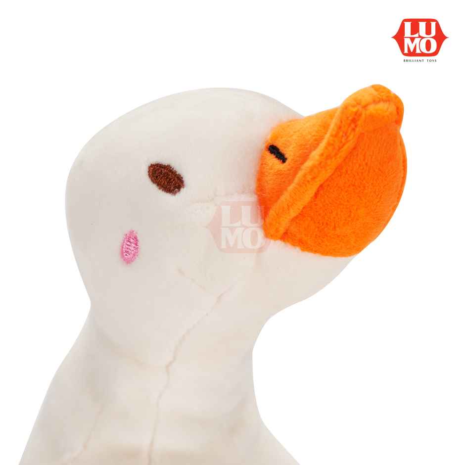 Lumo Duck Soft Toy