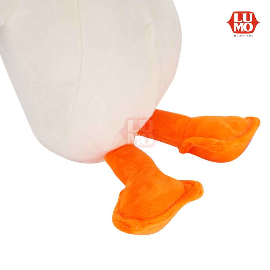 Lumo Duck Soft Toy