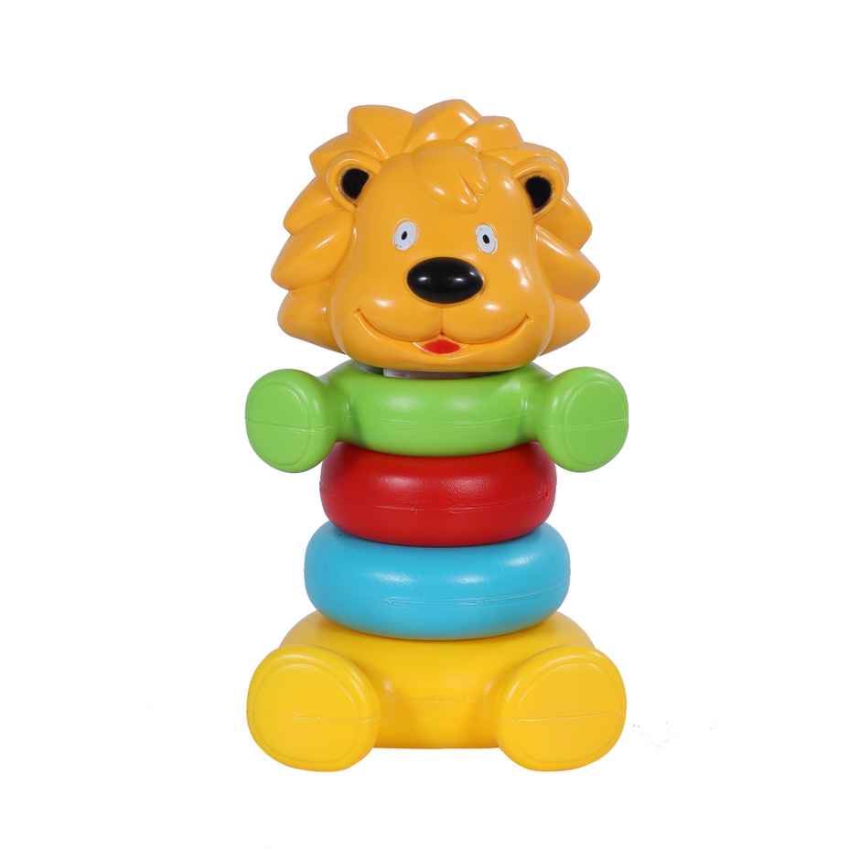 Toyzone Lion Ringtoss