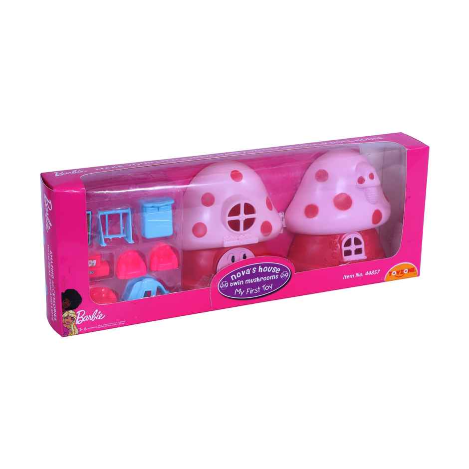Toyzone Nova Twin Doll House