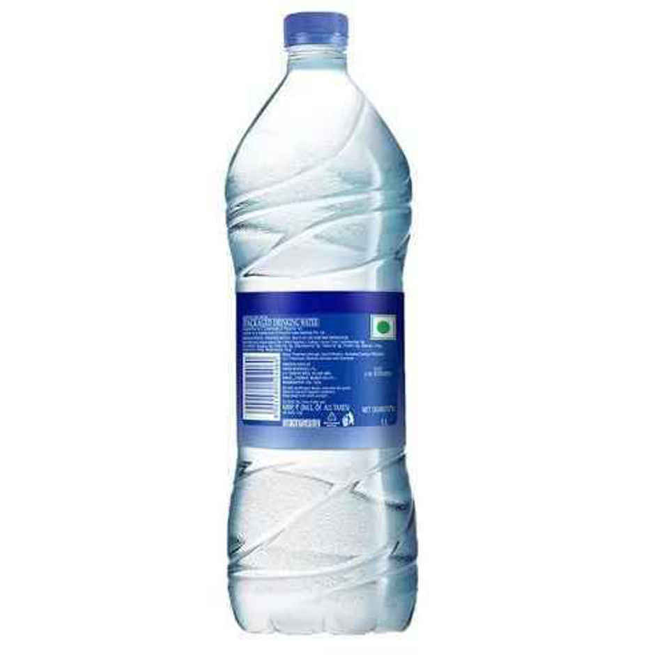 Aquafina Drinking Water Combo