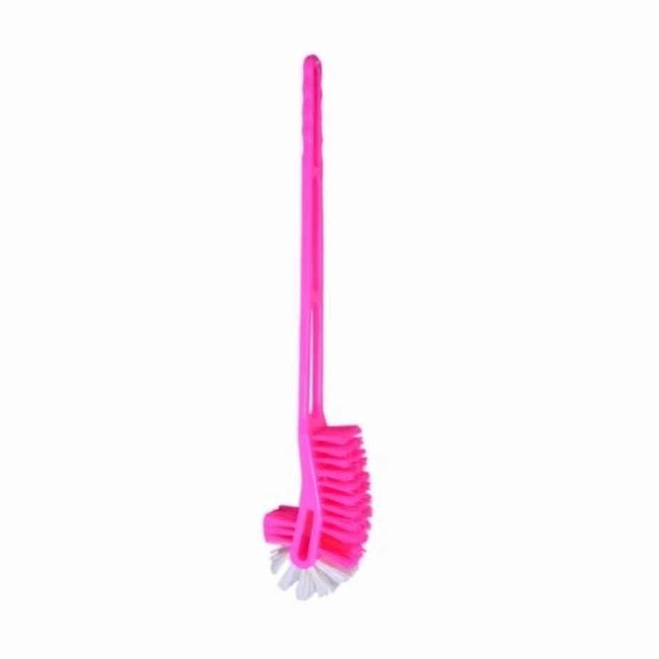Dash Double Hocky Toilet Brush | Assorted