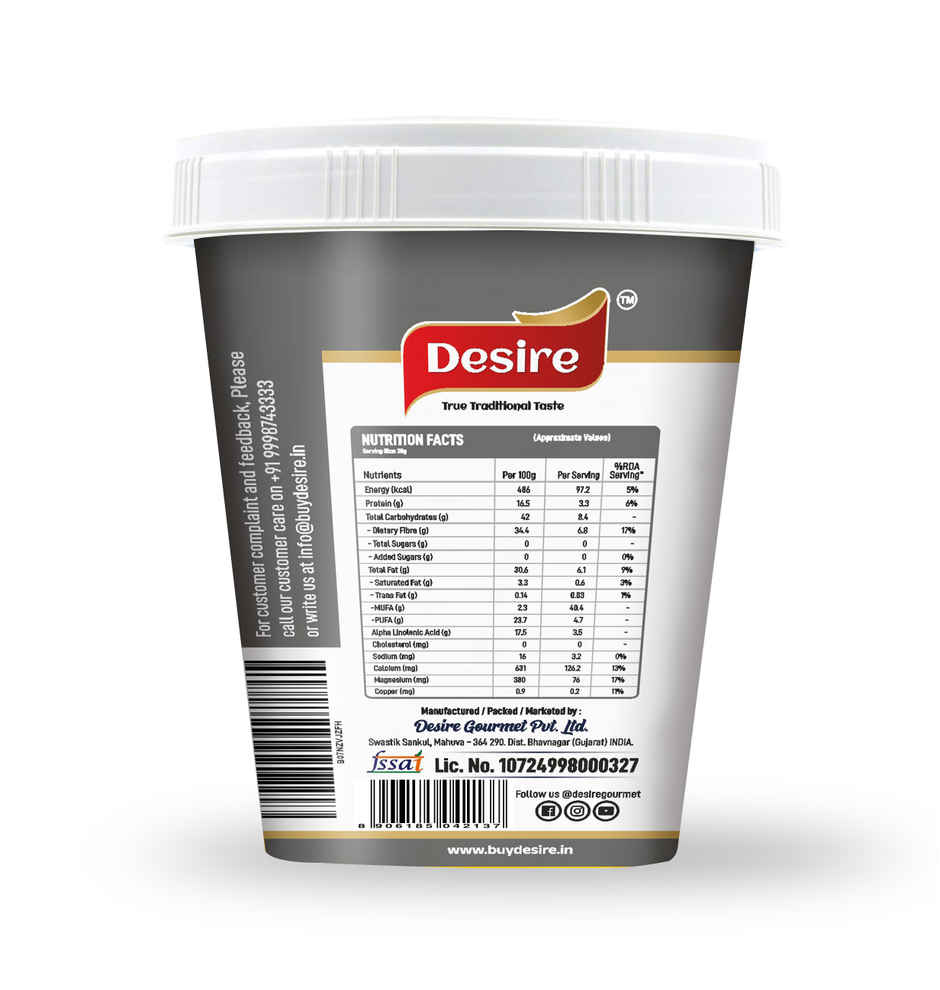 Desire Chia Seeds