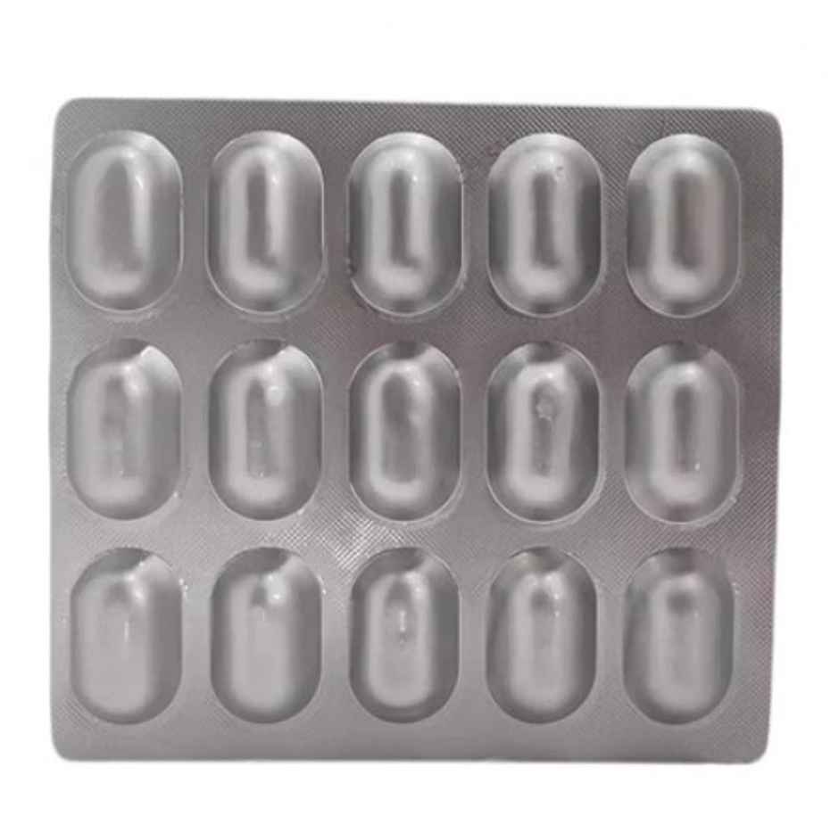 Istamet XR 500 Tablet PR