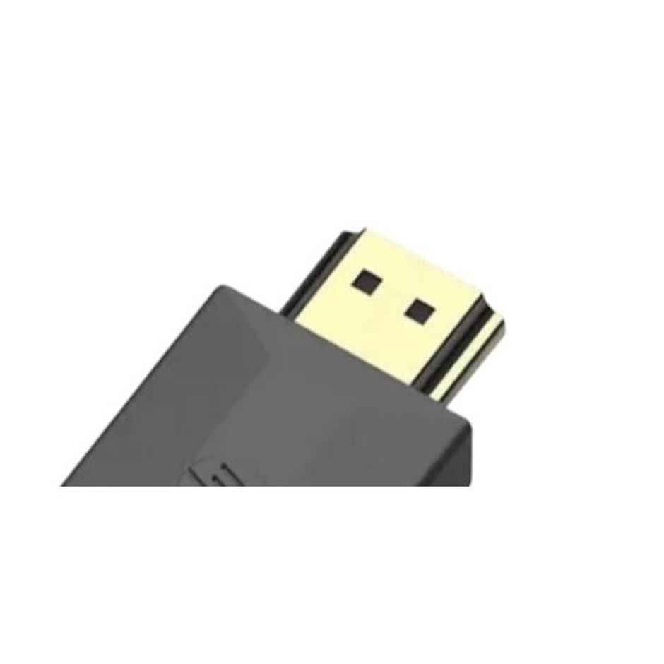 HP High Speed HDMI Cable (HP-HD01) | 3 M