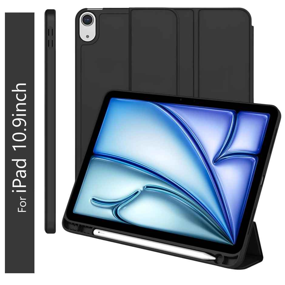 Kwine Case Flip Cover for iPad - 10.9 inch