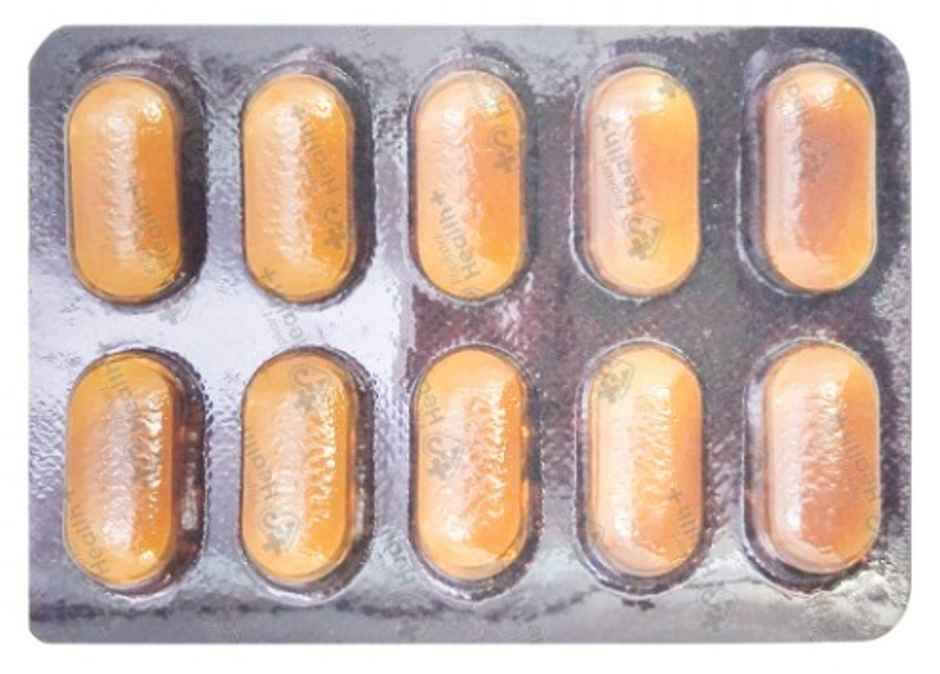 Voglinorm GM Forte 2 Tablet SR