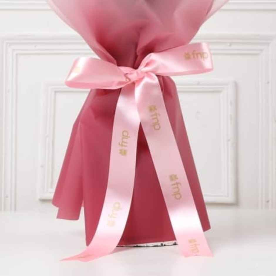 FNP Pink Daisy Bouquet