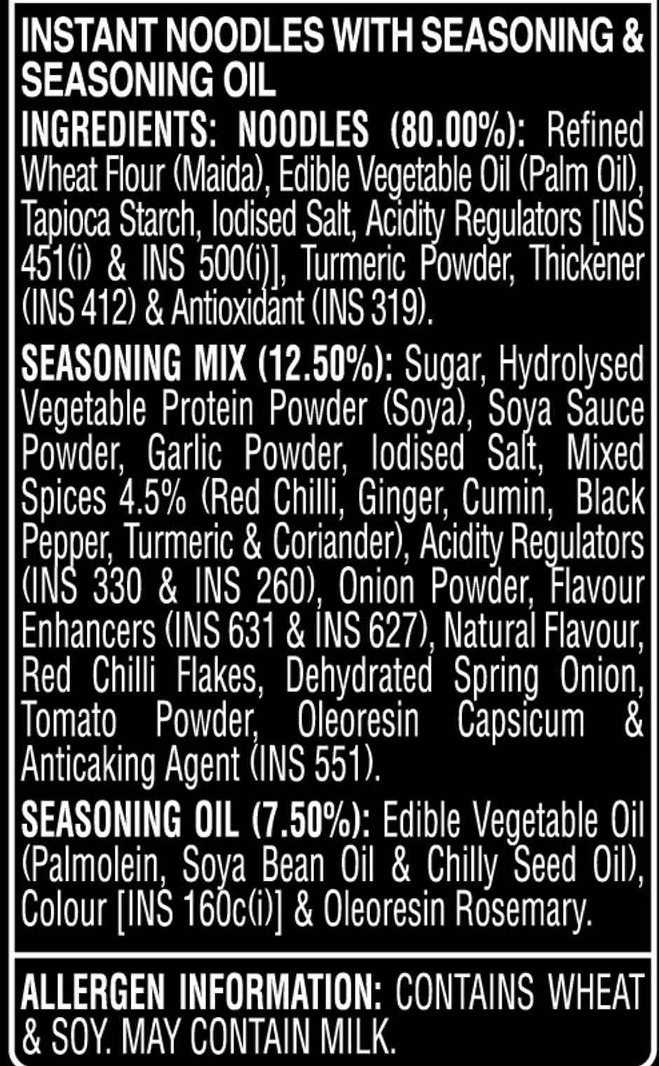 Nissin Geki - Hot and Spicy Korean Kimchi Flavoured Ramen Instant Noodles Combo