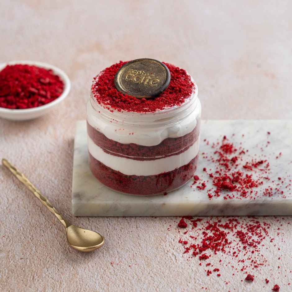 Red Velvet Cake 