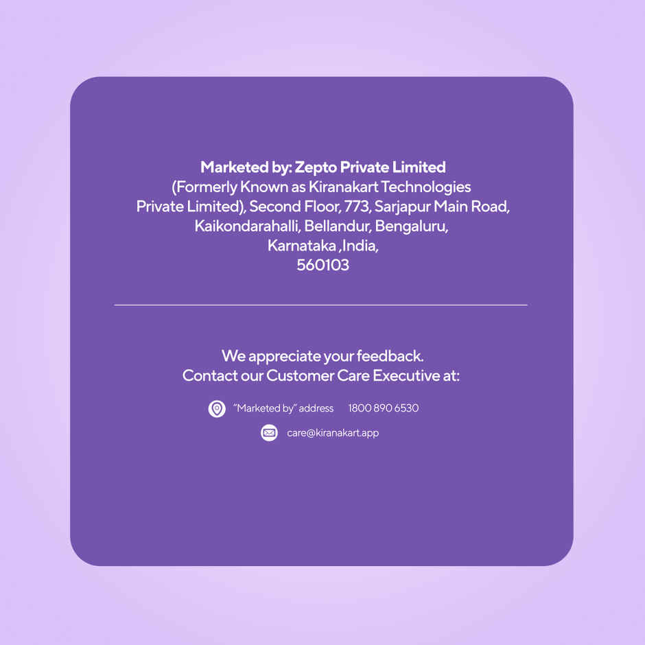 BAY6 Room Freshener Spray - Lavender