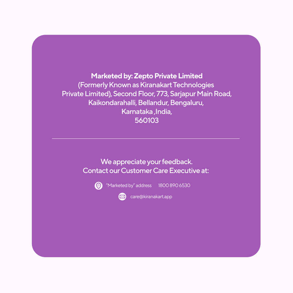 BAY6 Gel Pocket Mix Air Freshener