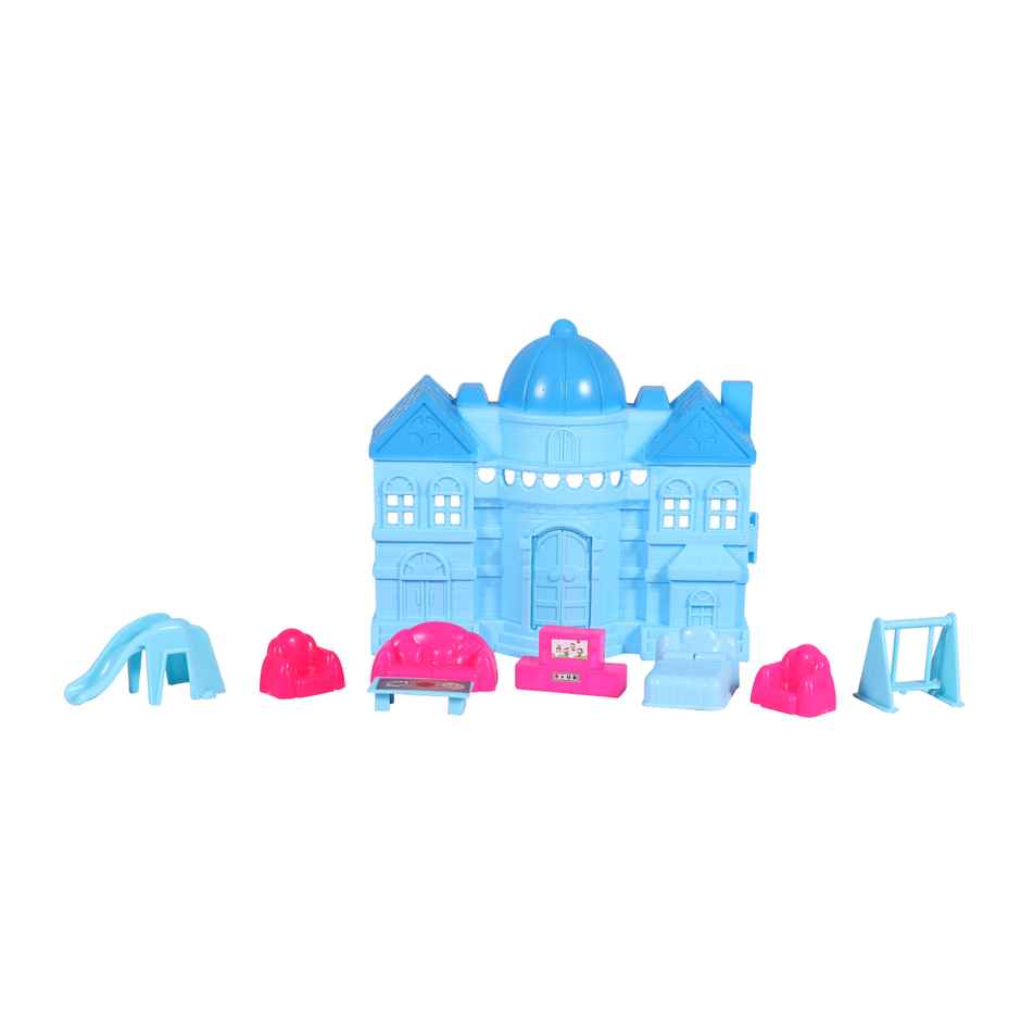 Toyzone Emily Mansion Doll House