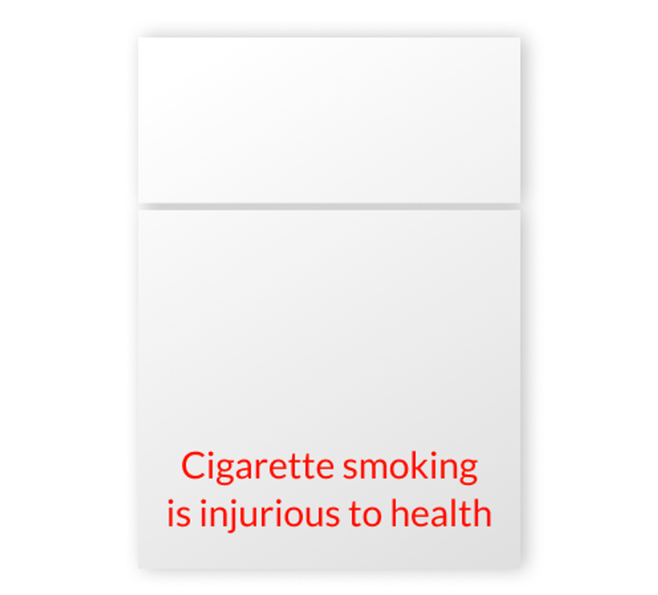 Marlboro Gold Cigarettes