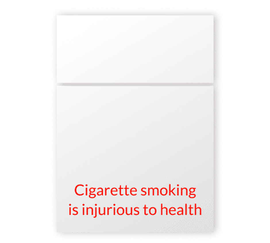 Marlboro Fuse Beyond Cigarettes | Double Switch