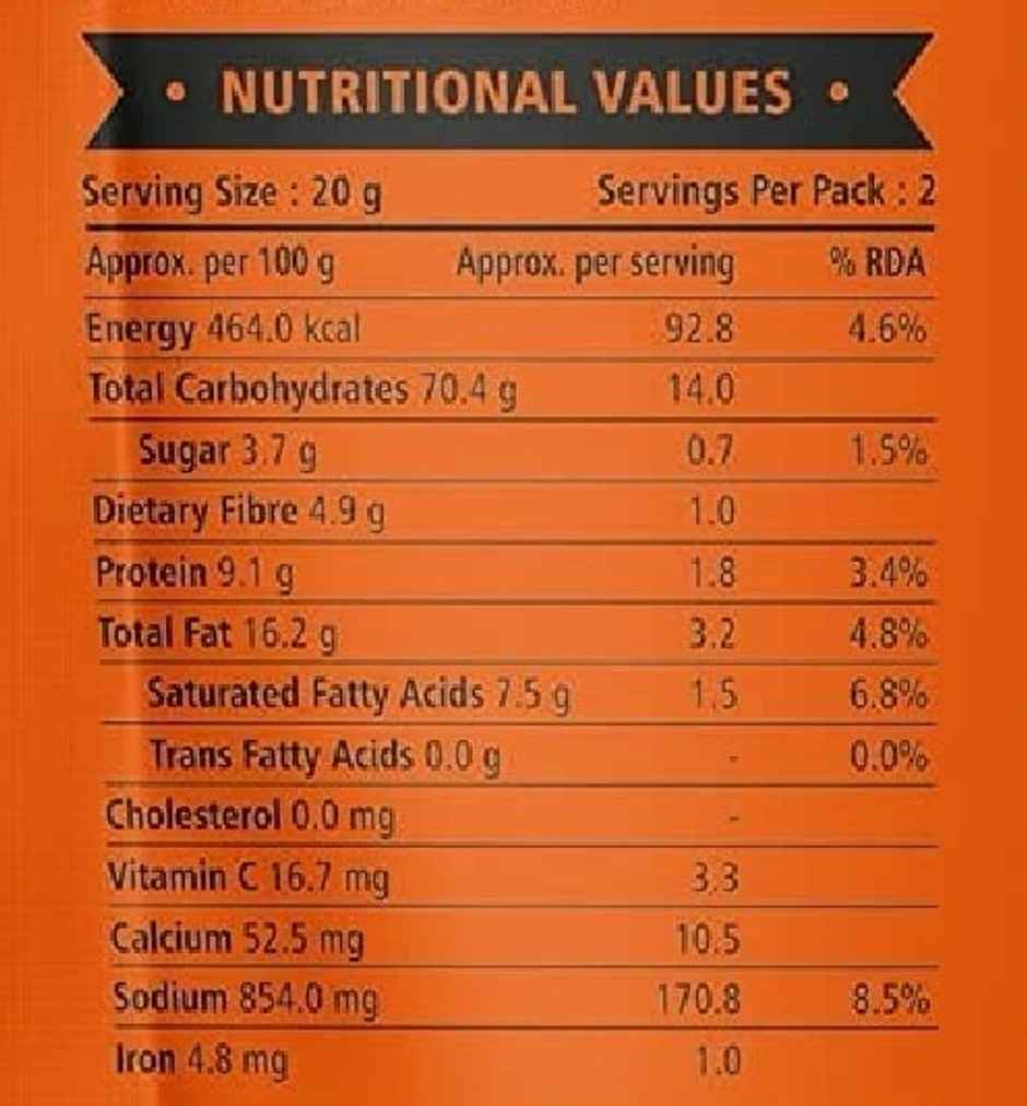 Heka Bites Roasted Quinoa Puffs Tangy Cheese - Low Calorie & Healthy Snacks