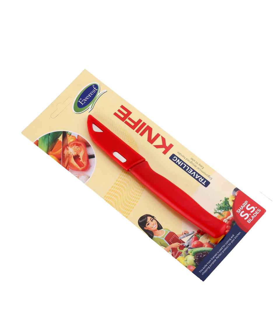 Everest Travelling Knife
